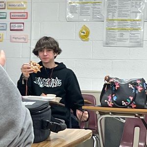 Meet your Posher, ?glock